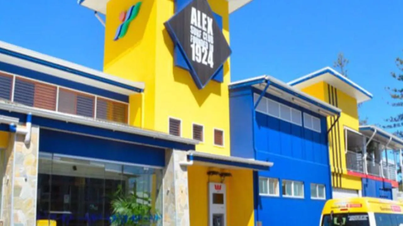 Seascapeatalexbeach Budget Accomodation Alexandra Headland 0*,  Australia