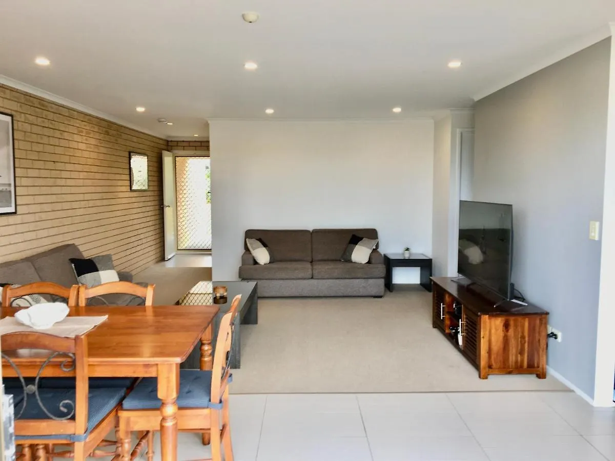 Seascapeatalexbeach Budget Accomodation Alexandra Headland 0*,  Australia