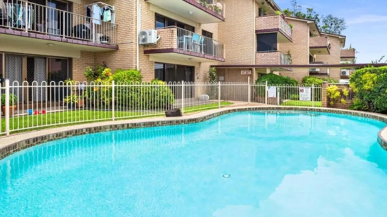Seascapeatalexbeach Budget Accomodation Alexandra Headland 0*,